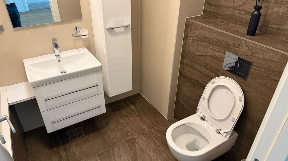 apartament - Baneasa ,Jandarmeriei 72 mp 2 camere - Poză 3