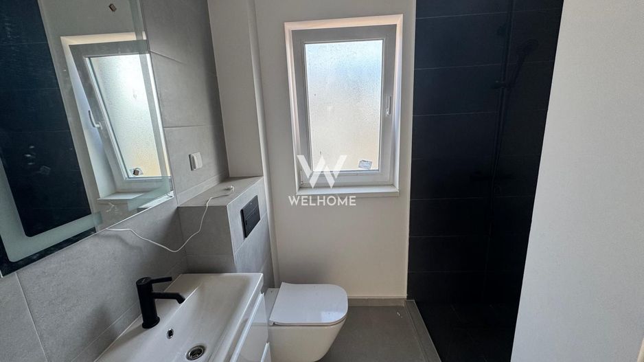 Apartament 4 camere,INTABULAT, LA CHEIE, Sibiu - Poză 8