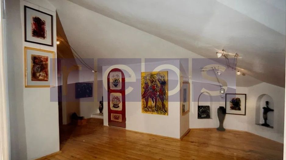 SPATIU COMERCIAL P+M DE VANZARE – ZONA DACIA | ~100 MP - Poză 5