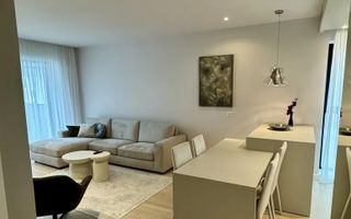 Prima închiriere | Apartament 2 camere premium | Nusco City - Poză 2