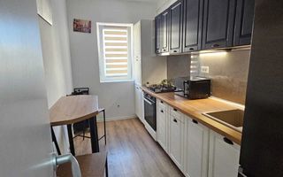 Apartament 2 camere de închiriat Berceni The Grand Kristal Residence - Poză 3