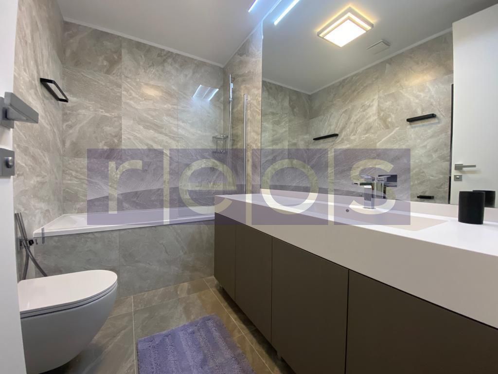 INCHIRIERE 3 CAMERE | 110MP| MOBILAT SI UTILAT | PARC BORDEI | PARCARE - Poză 5