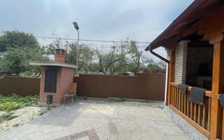 VILA CU FOISOR |  MOBILATA | CU 7 ARI TEREN - Poză 25