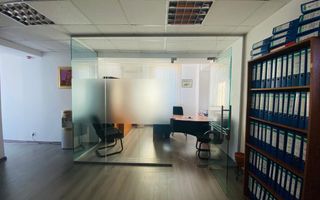 215 mp pozitie centrala Calea Plevnei - Poză 1