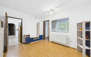 Oportunitate - 2 Apartamente 4 + 2 camere - Zona 13 Septembrie - Poză 16