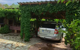 Proprietate de excepție în Lelești – la doar 8 km de Târgu Jiu - Poză 26