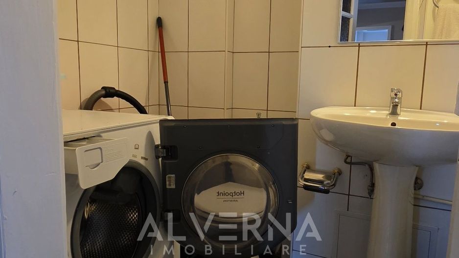 Apartament 3 camere 74mp 2 bai | zona Piata Marasti | cartier Marasti - Poză 7