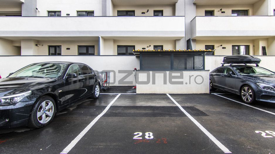 Garsoniera De Inchiriat | langa Metrou | Iuliu Maniu | Mobilata si Utilata - Poză 48