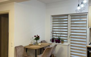 Apartament modern 2 camere 54 mp utili etaj 1 acces privat D-na Stanca - Poză 4