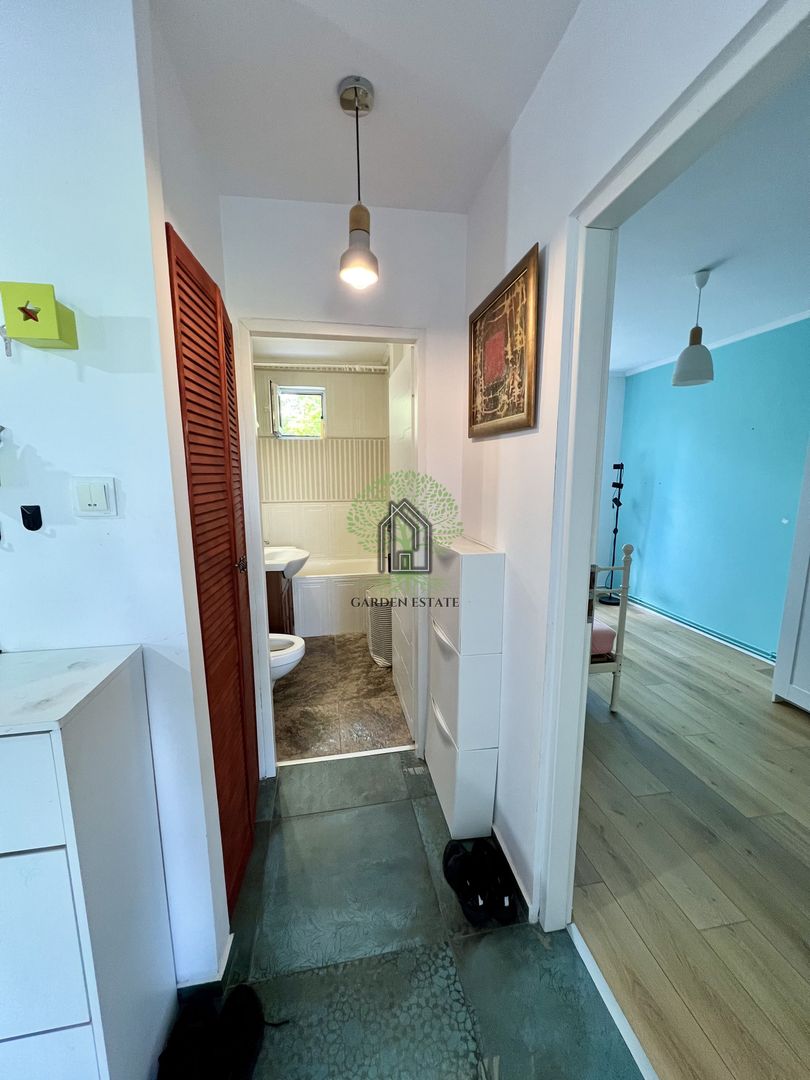 Apartament 3 camere decomandat Gheorgheni aleea Azuga - Poză 9