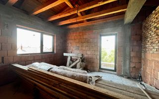 Casa indviduala cu teren generos,  COMISION % - Poză 11