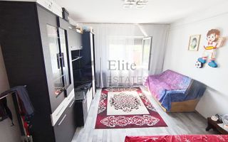 Apartament cu 1 camera de vanzare central in Sanmartin - Poză 6