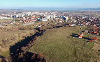 Teren Extravilan | 1.500 mp | Strada Pădurii - Poză 3