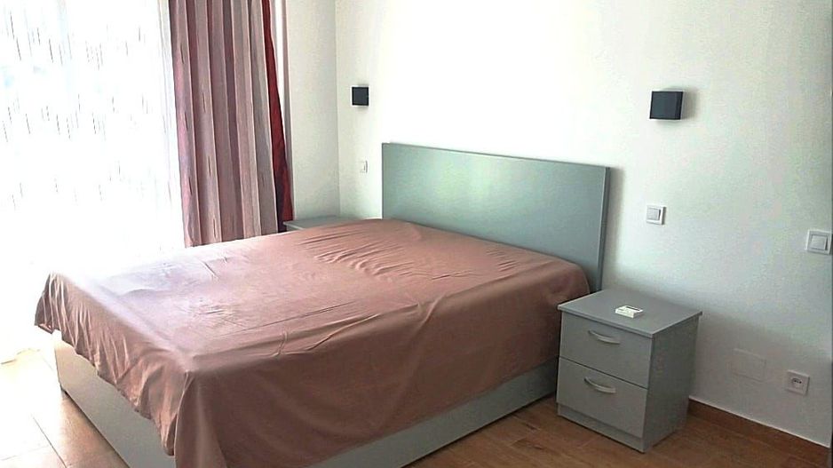 Nou 2 camere cu Parcare Subterana zona The Office - Poză 1