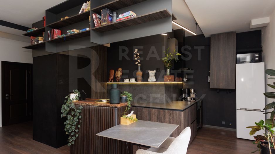 Vânzare, apartament, 2 camere, str. Independenței, Botanica - Poză 2