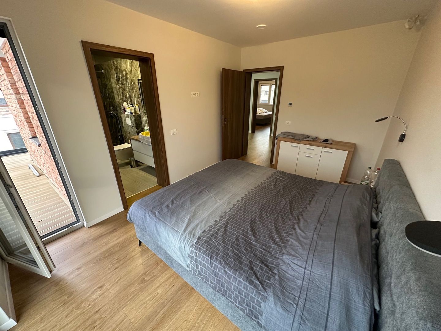 Duplex deosebit cu garaj și subsol - Poză 24