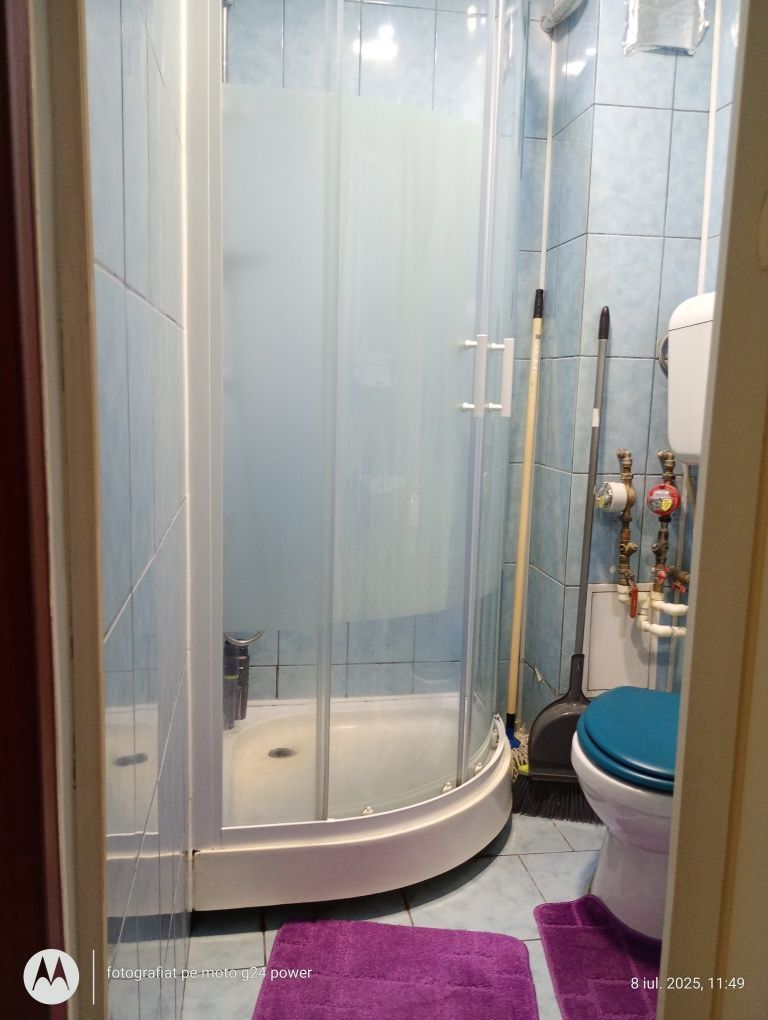 Apartament cu 1 cameră de vanzare în zona Rogerius, Oradea - Poză 6