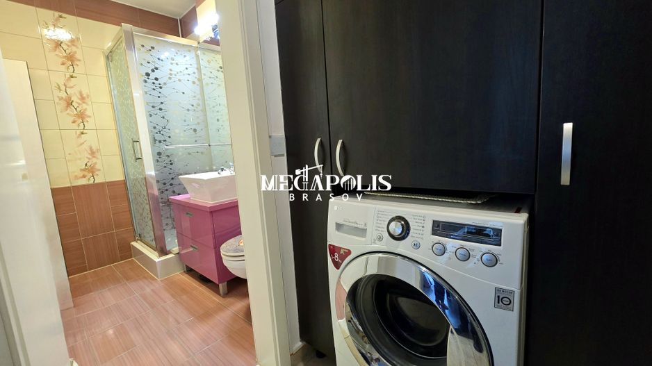 Apartament 3 Camere | Decomandat | 72mp | Parcare | Boxa | Avantgarden - Poză 25