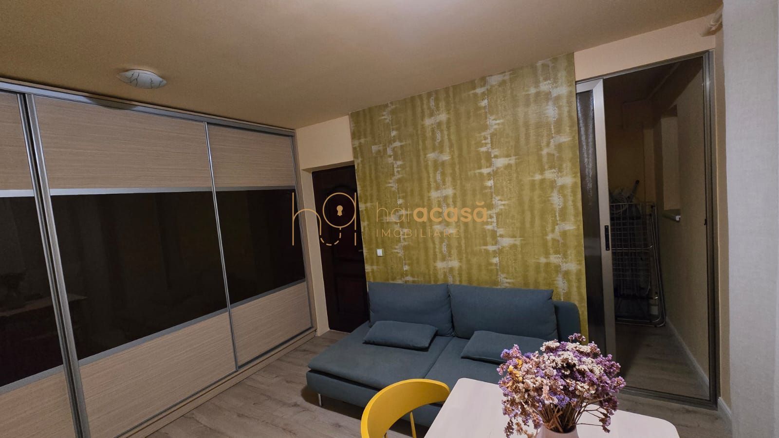 Apartament de vanzare 3 camere 61mp zona Muzeul Apei - Poză 2