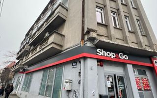 Metrou Iancului  3 camere  82 mp etaj 2 loc parcare - Poză 11