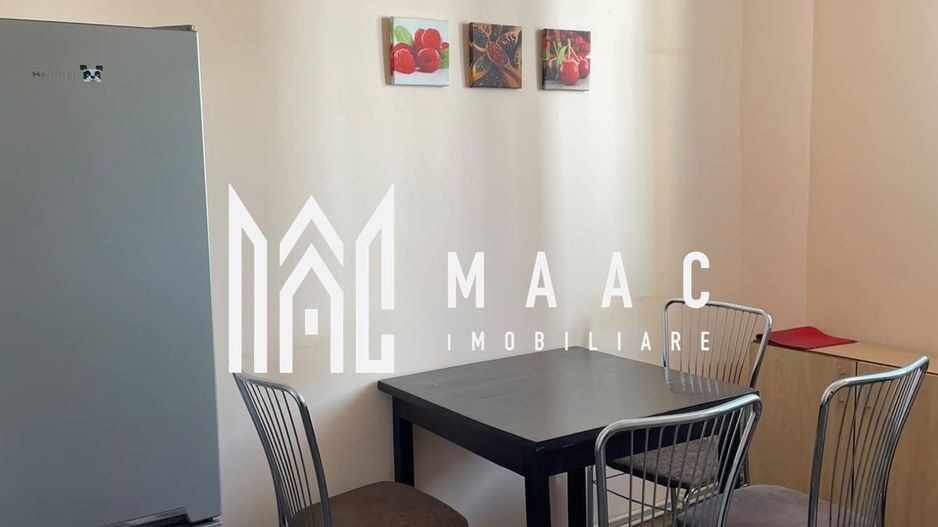 Apartament 2 camere de închiriat | Sibiu, Mihai Viteazul | 55 mp - Poză 8