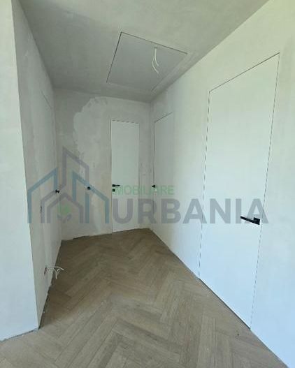 Vilă premium nouă în Copou – Viticultori | 215 mp utili | teren 570 mp | garaj - Poză 12
