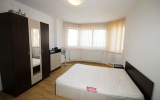 3 camere, mobilat modern, bloc nou, parcare, Calea Turzii, MOL - Poză 2