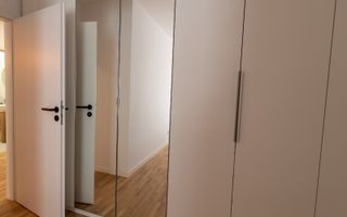 Nord One Brediceanu - Apartament premium cu 2 camere, 2 parcari subterane - Poză 9