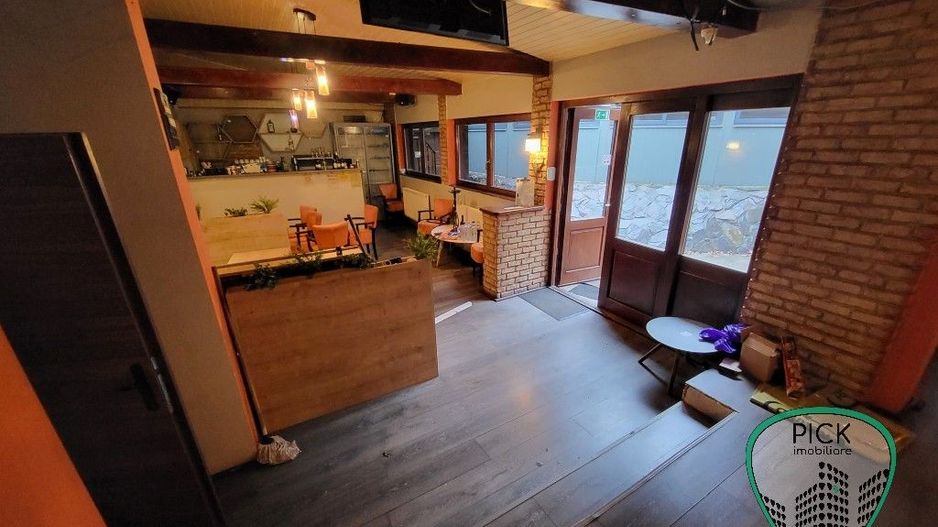 P 4188 - Spațiu comercial în Târgu Mureș - Ultracentral - Poză 3