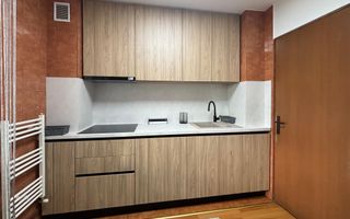 Apartament  3 camere decomandat in Marasti - Poză 11