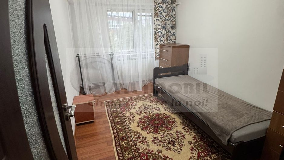 Apartament 4 camere - Sf. Lazăr - Ultracentral și spațios - 700€ - Poză 7