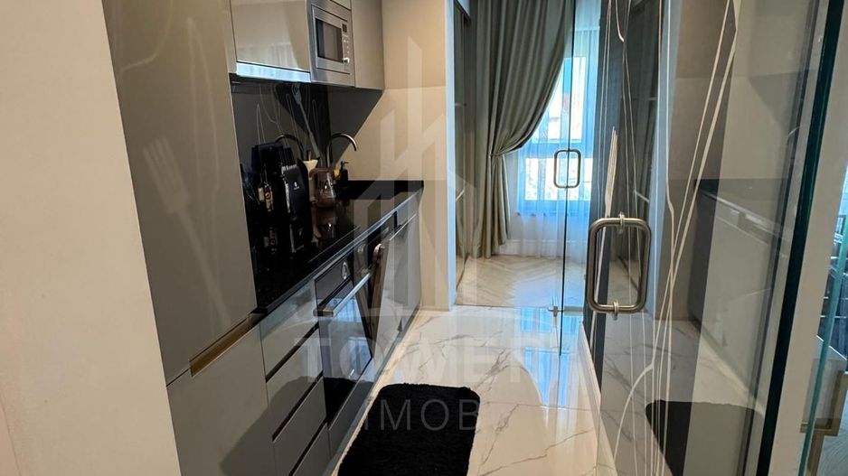 Apartament lux 2 camere | Calea Dumbrăvii - Poză 14