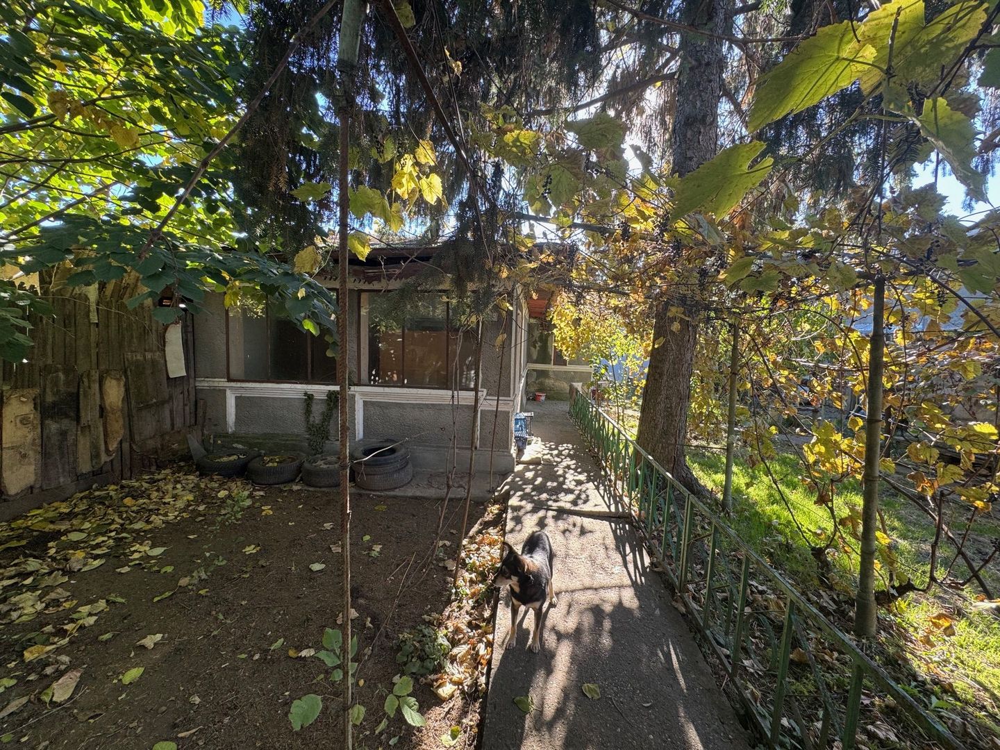 Teren Intravilan Sisesti 308m2, 0% COMISION - Poză 1