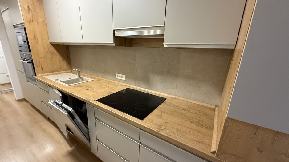 Apartament Premium - Global City Mihai Bravu - Parcare Sub - Poză 7