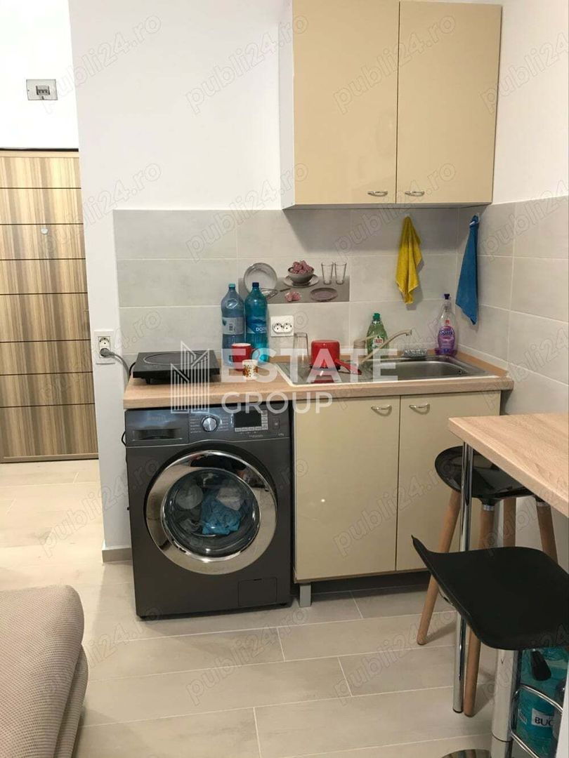 Garsoniera zona Dacia - Poză 6