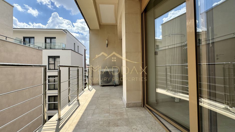 5 Rooms Duplex *1 Underground Parking* // Primaverii - Poză 7