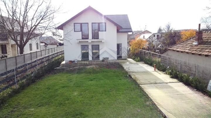 Casă individuală în Moara Vlăsiei – la doar 15 minute de București - Poză 8