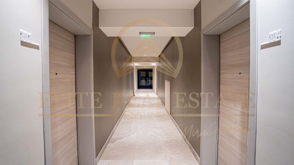 Mamaia - Complex Opera - Apartament cu 2 camere cu vedere la mare - Poză 31