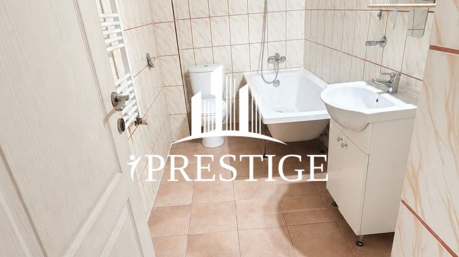 APARTAMENT 2 CAMERE | BALCON | PARCARE | CARTIERUL ARHITECȚILOR - Poză 4