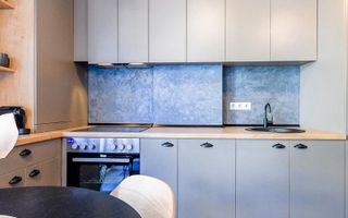 Apartament de 2 camere premium, 47mp, parcare, zona Centrala - Poză 7