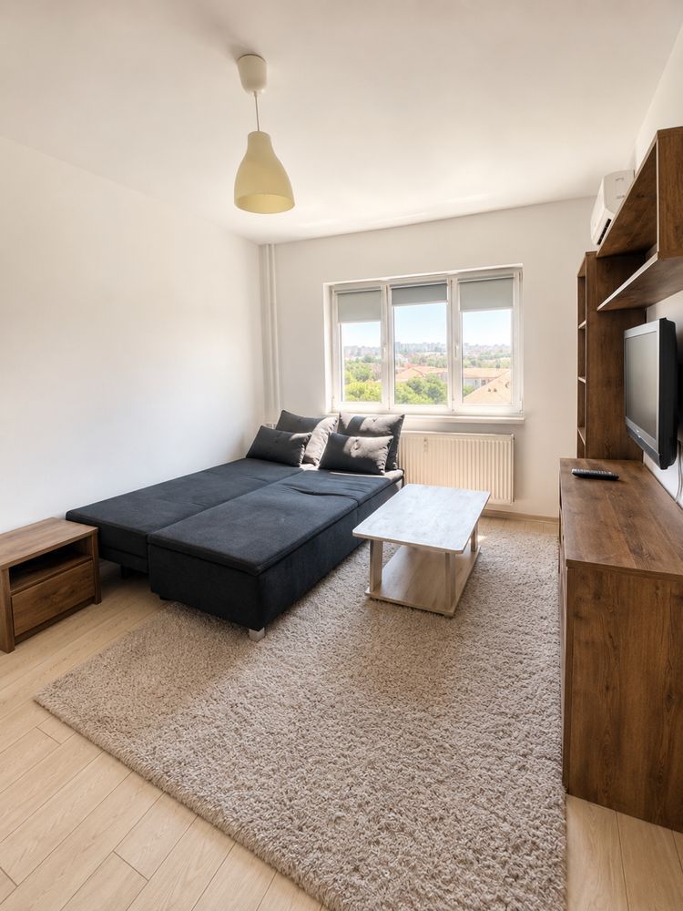 Apartament de vanzare, Gheorghe Lazar, TM - Poză 2