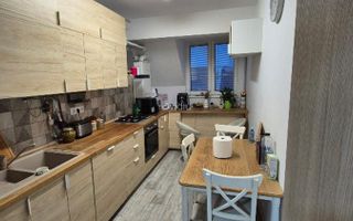 Vindem apartament 3 camere Drumul Taberei-Valea Doftanei+2 locuri parcare - Poză 6