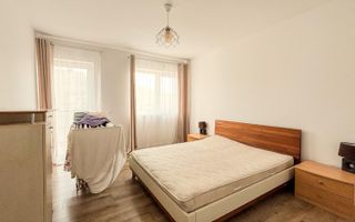 De Inchiriat Casa Individuala 4 camere, 140mp, teren 550mp, Campenesti - Poză 6