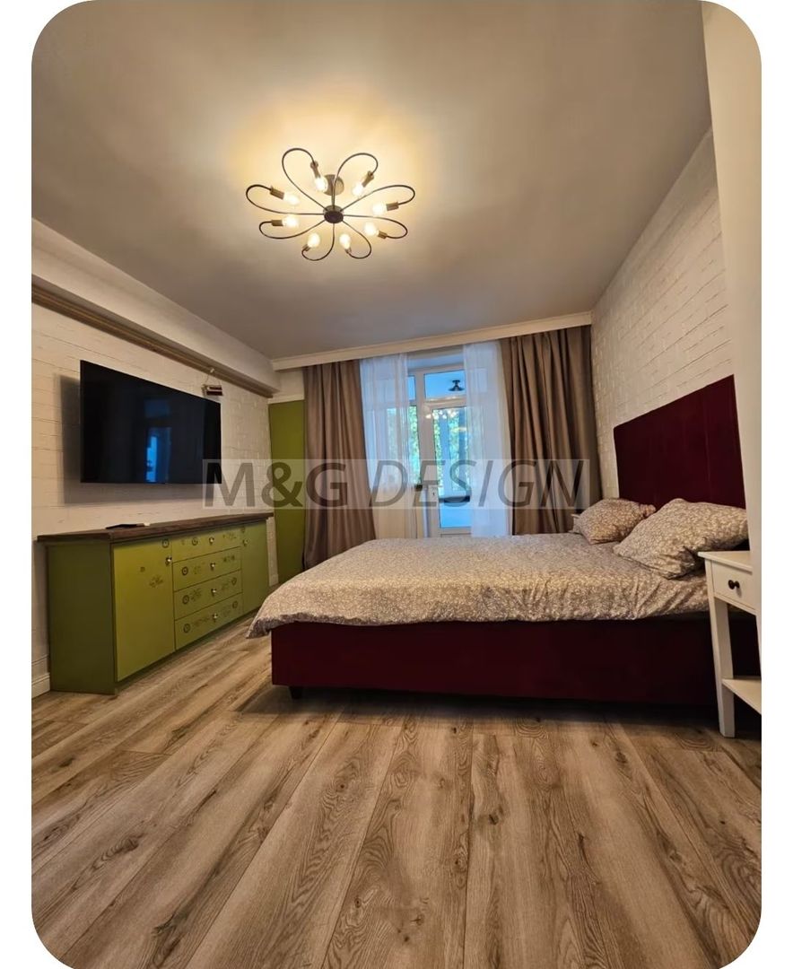 Complex - Universitate, 1 camera, etaj 1, CENTRALA PROPRIE - Poză 8