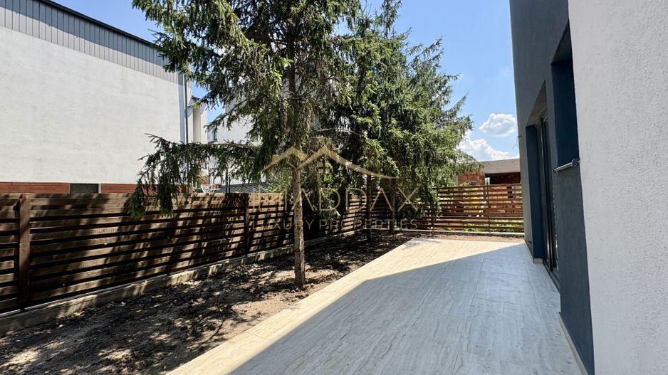 Vila Premium cu 6 camere Tunari  P+1+M ~ Exclusivitate - Poză 11