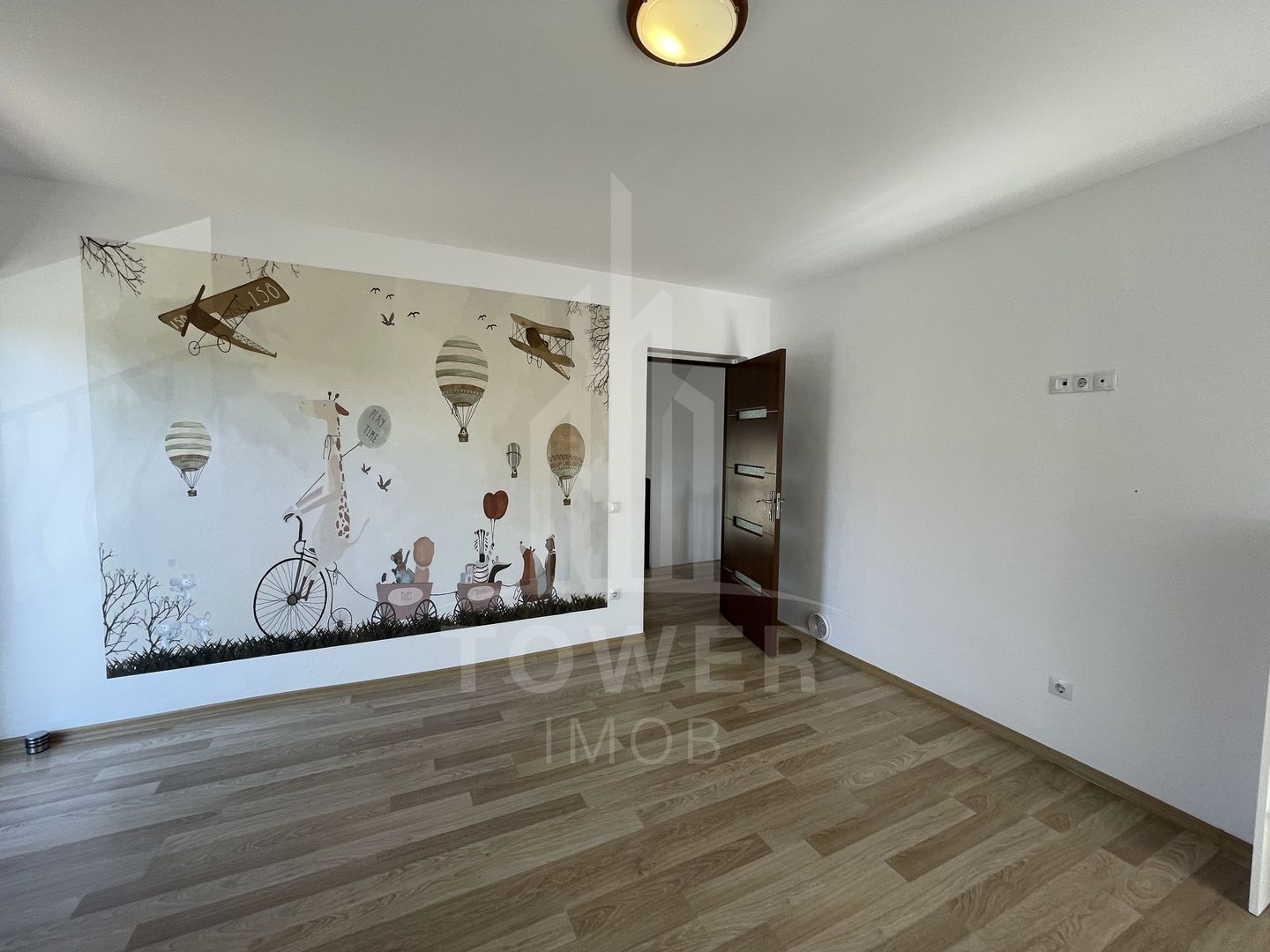 Casa individuala cu etaj - 125 mp utili-zona Belvedere - Poză 8