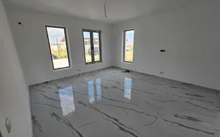 Casa 3 camere - comuna Berceni - Poză 11