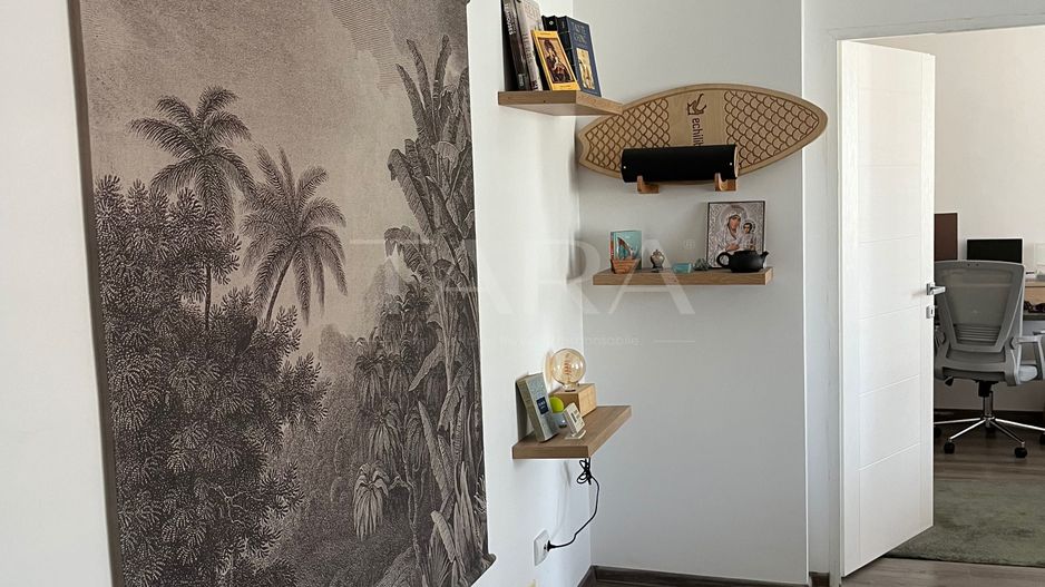 Apartament 2 camere, Florești, zona Parc Poligon - Poză 1