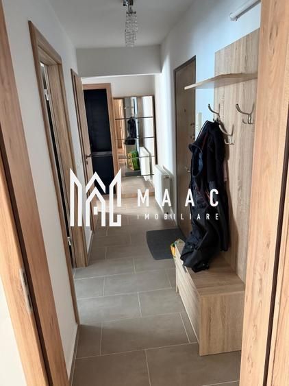 Apartament de vânzare Sibiu 2 camere | Calea Dumbrăvii | 55 mp - Poză 2