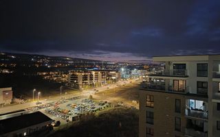 Apartament 2 camere Grand Hill Residence – Bună Ziua Parcare subterana - Poză 1